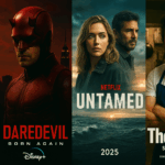 Top 10 Must-Watch American TV Shows & Web Series in 2025