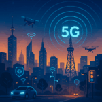 How 5G is Changing American Cities