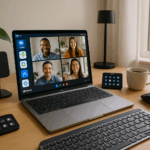 Remote Work Tools Americans Swear By in 2025