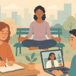 How Americans Are Taking Mental Health Seriously in 2025